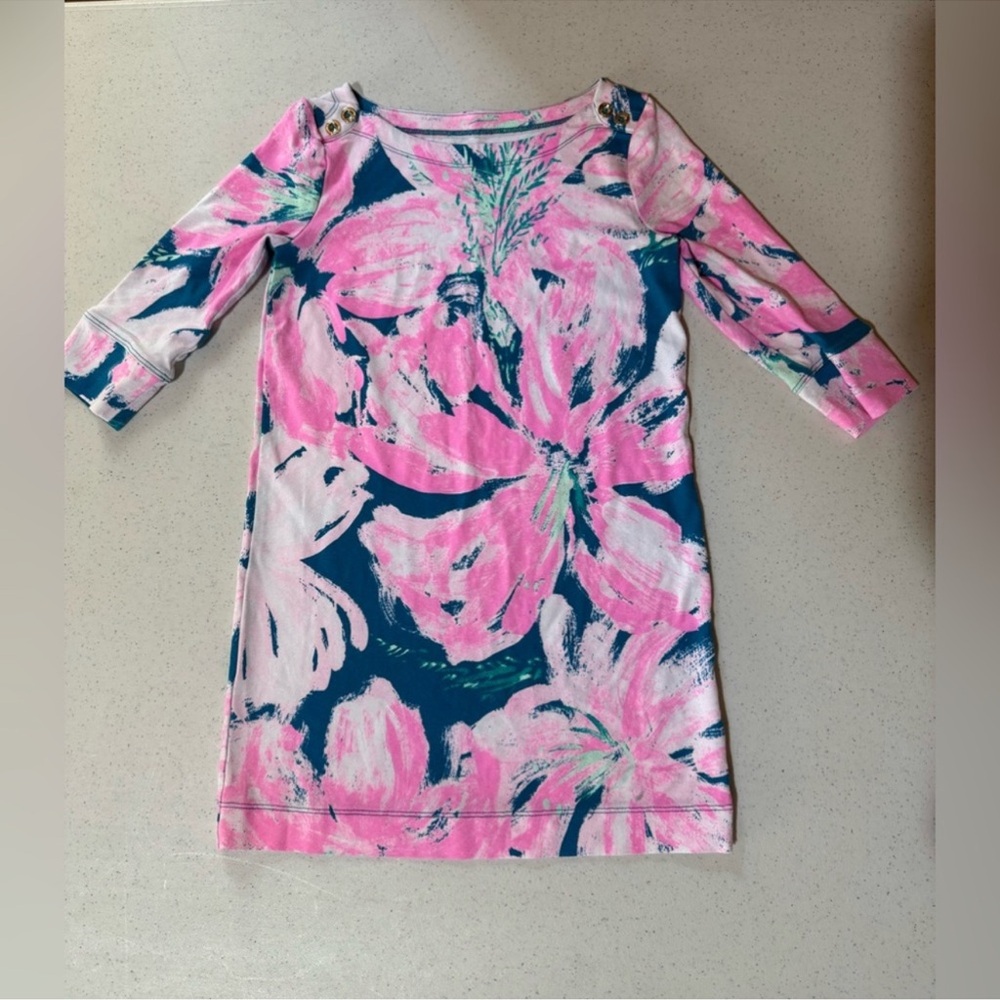 Lilly Pulitzer mini Sophie